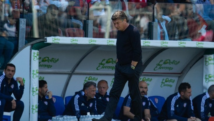 Walter Mazzarri