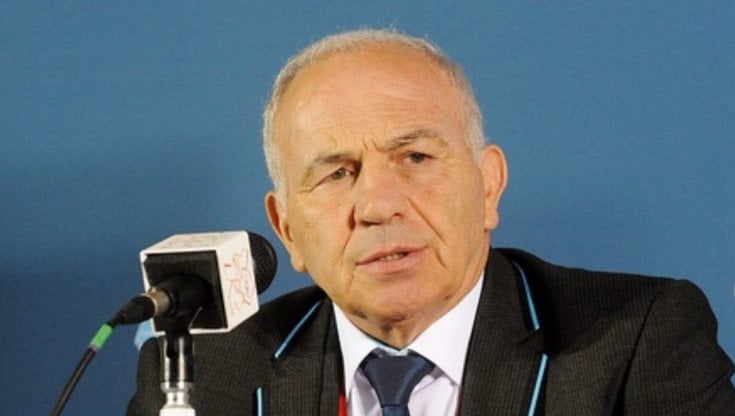 Franco Falcinelli