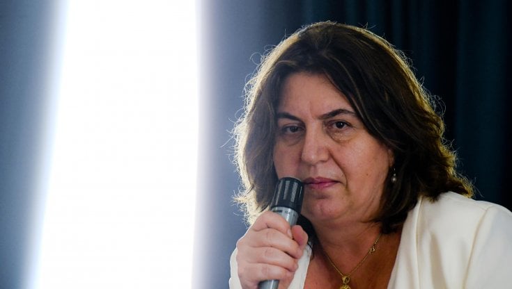 Nunzia Catalfo