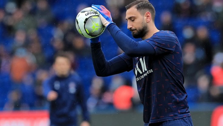 Addio Raiola, la promessa di Donnarumma all'agente