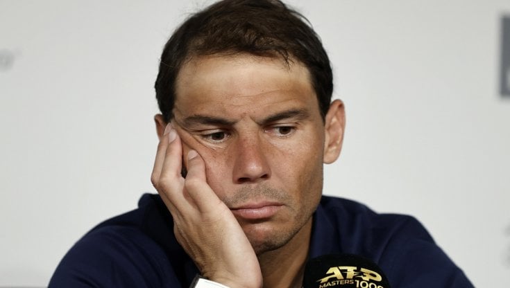 Rafael Nadal
