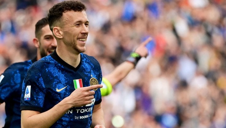 Ivan Perisic