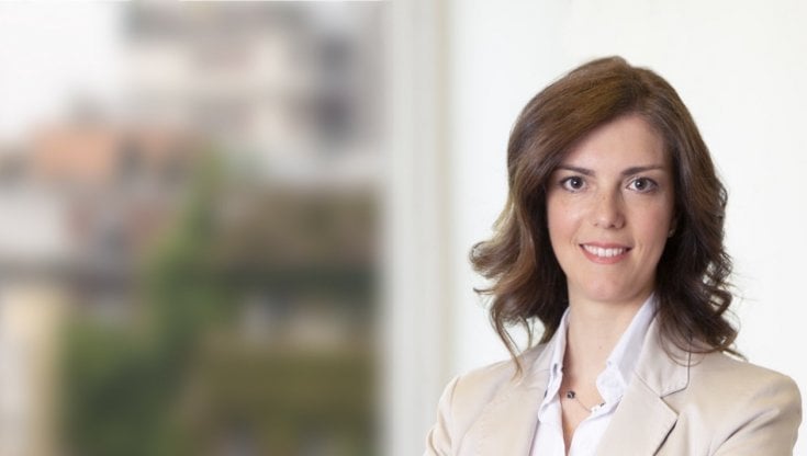 Giulia Iuticone, la cacciatrice di Cfo: "Ancora poche donne tra i direttori finanziari"