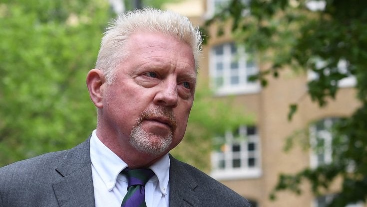 Boris Becker
