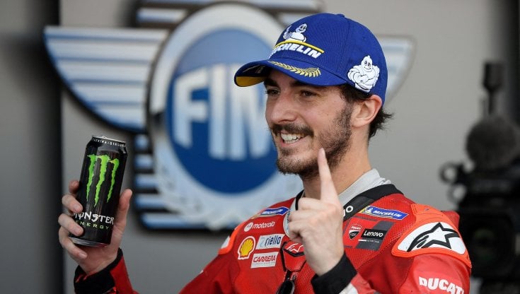 Francesco Bagnaia