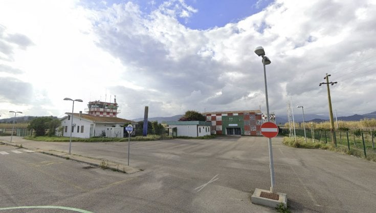 aeroporto arbatax tortolì