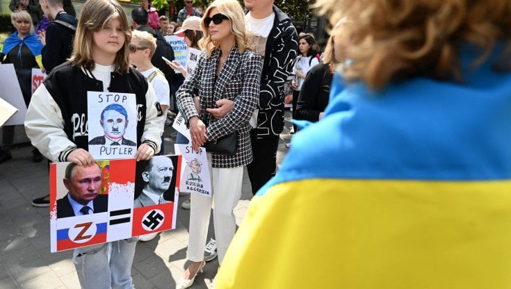 Da Caterina la Grande a Putin: come è nato (e cambiato) l'antisemitismo dei leader russi