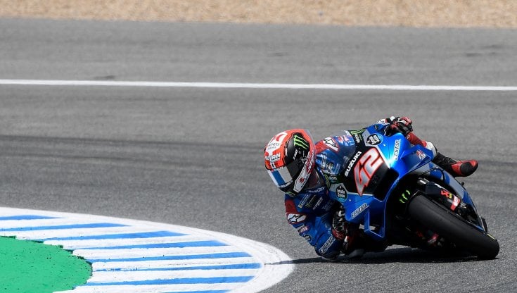 Suzuki a sorpresa: via dalla MotoGp a fine 2022 - la Repubblica