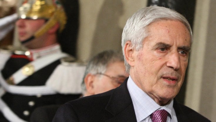 Franco Marini