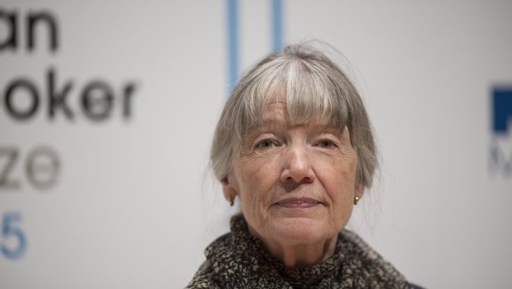 L'intervista. Ann Tyler: "Le famiglie sono come romanzi"