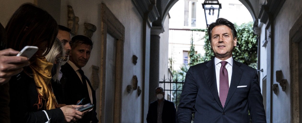 Quel no dei Cinquestelle