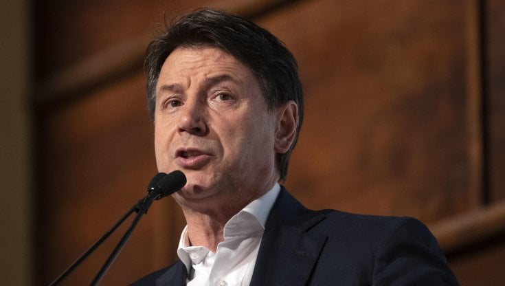 Giuseppe Conte