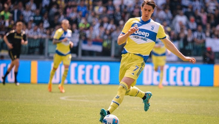 Dusan Vlahovic