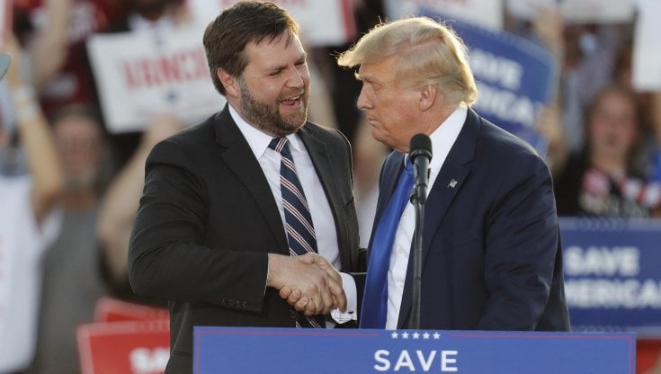 Il ritorno di Trump: alle primarie repubblicane in Ohio vincono i suoi candidati 