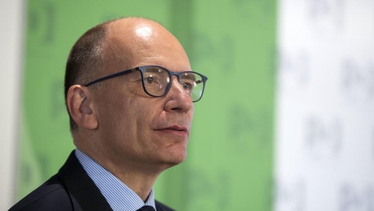 Enrico Letta