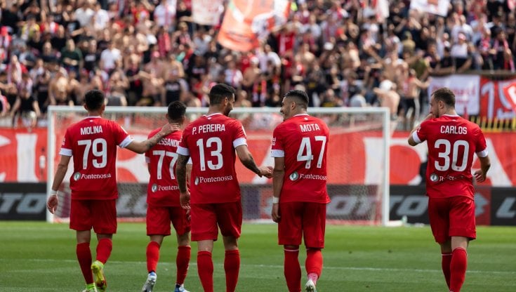 Monza all'ultima curva, un altro Duomo sogna la Serie A con Berlusconi e Galliani