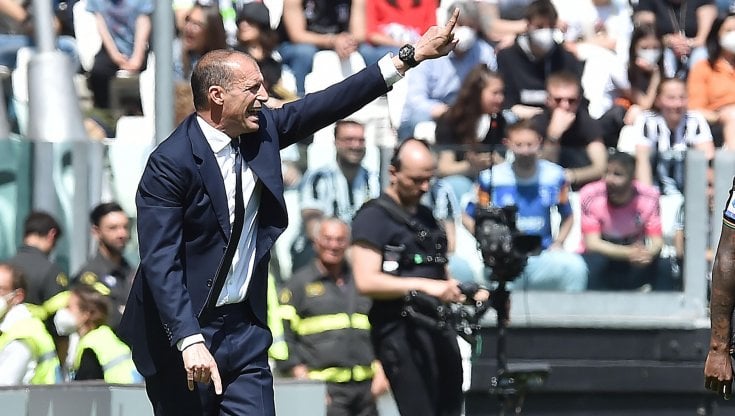 Massimiliano Allegri