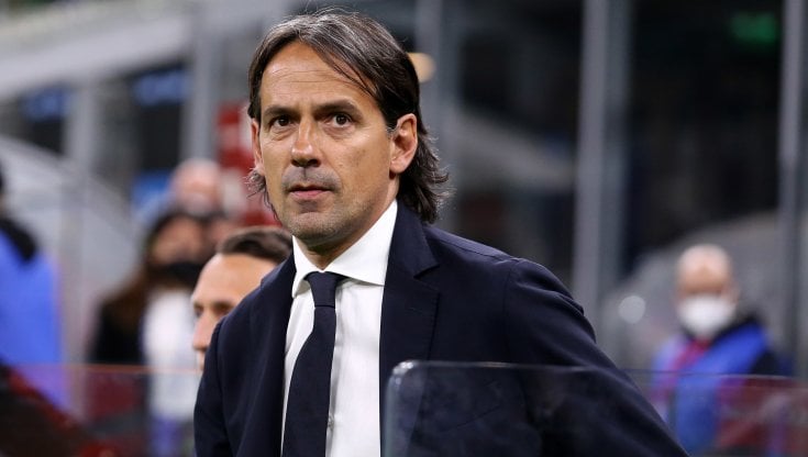 Simone Inzaghi