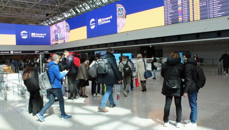 Green Pass per viaggiare, validità estesa di un anno