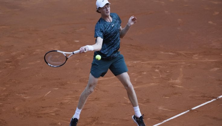 Jannik Sinner