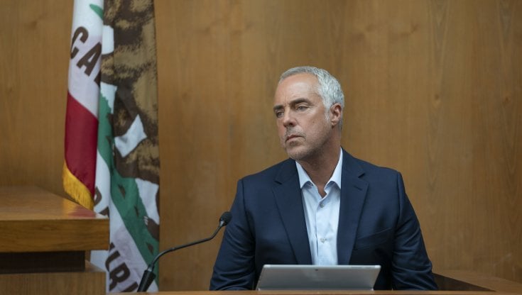 'Bosch: Legacy' l'universo tutto noir di Harry Bosch