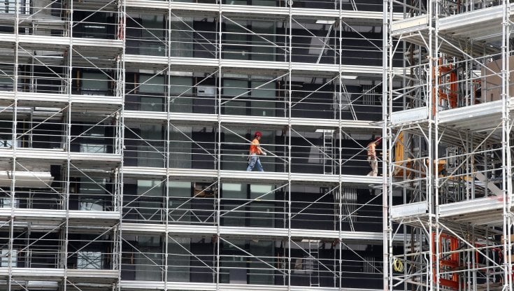 Superbonus 110%, nuove modifiche: più facile la cessione dei crediti delle banche