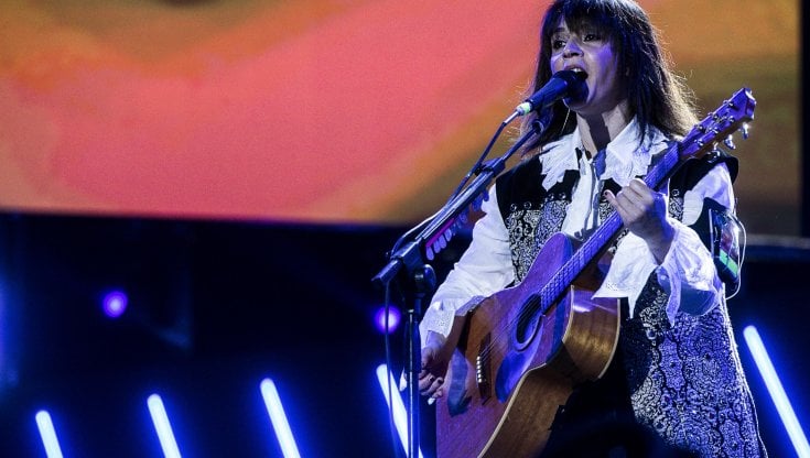 Carmen Consoli e Marina Rei insieme per 'Un momento di felicità'