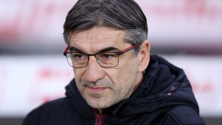 Ivan Juric&nbsp;