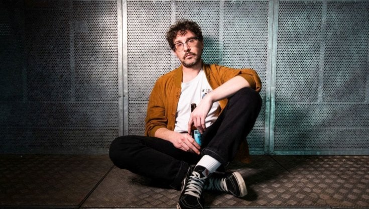 Willie Peyote e il nuovo album 'Pornostalgia': "L'importante è fare schifo"