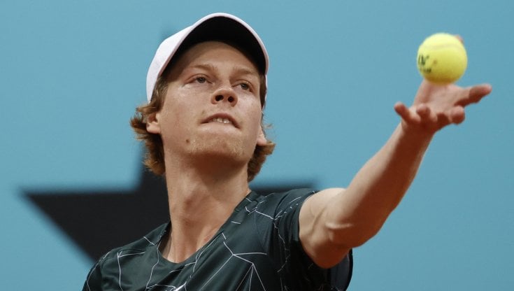 Jannik Sinner