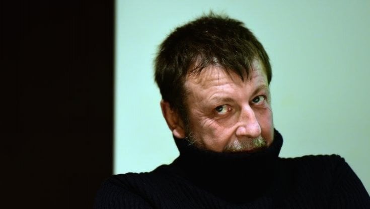 Luca Casarini