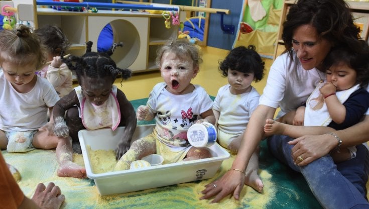 La newsletter. La scuola perde i suoi alunni (un quinto)