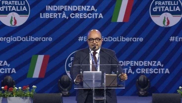 Gennaro Sangiuliano