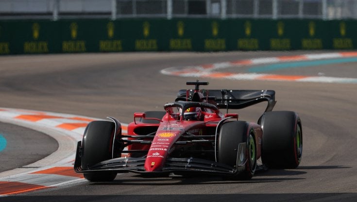 Charles Leclerc