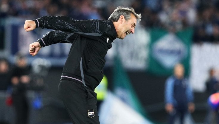 Marco Giampaolo