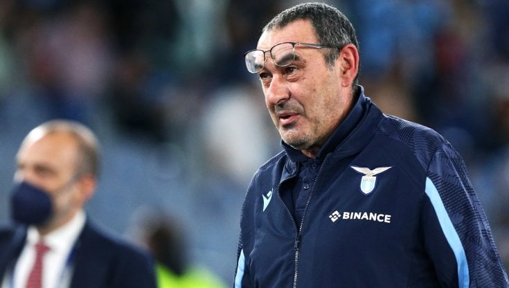 Maurizio Sarri