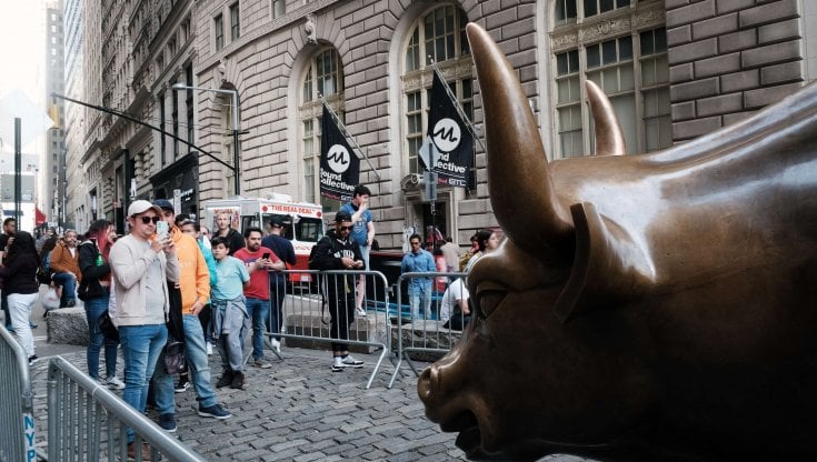 Inflazione Usa, è arrivato il picco dei prezzi? Mercati in cerca di riscossa dopo le forti vendite su bond e azioni