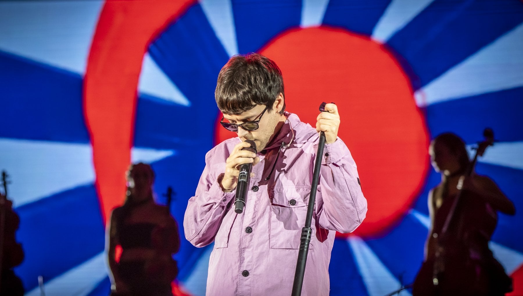 Gazzelle: "Grazie ai Subsonica, a mamma e alle migliaia di fan che cantano in coro"