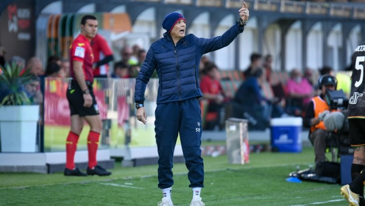 Sinisa Mihajlovic
