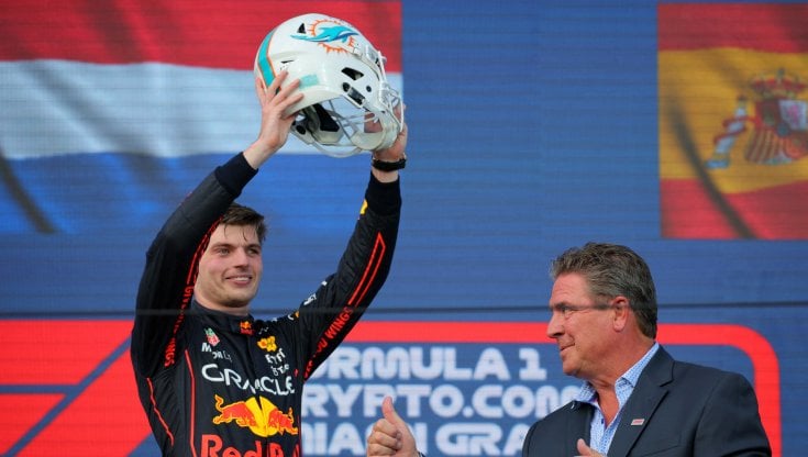 Le pagelle del Gp di Miami: Verstappen è la perfezione, i meccanici Ferrari sbagliano tropppo