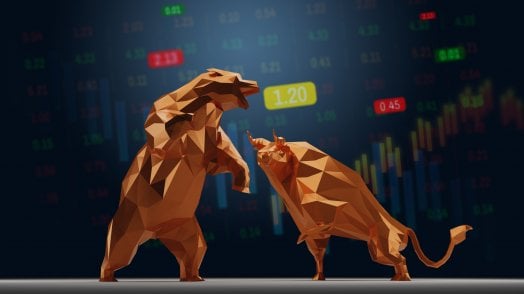 Investimenti, credere nelle azioni si può