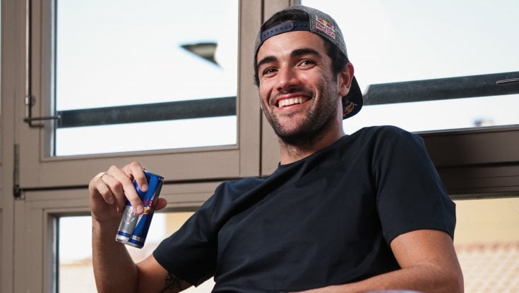 Matteo Berrettini