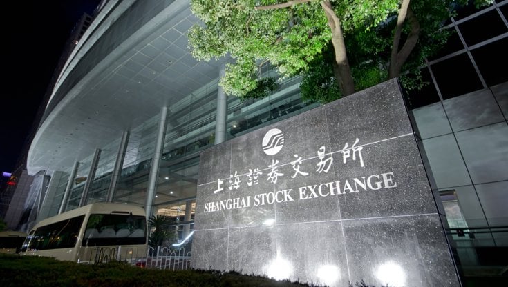 C’è un’Italia in lockdown a Shanghai