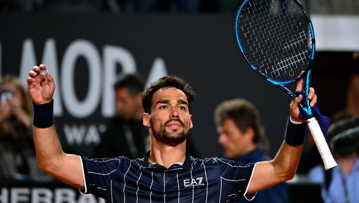 Fabio Fognini