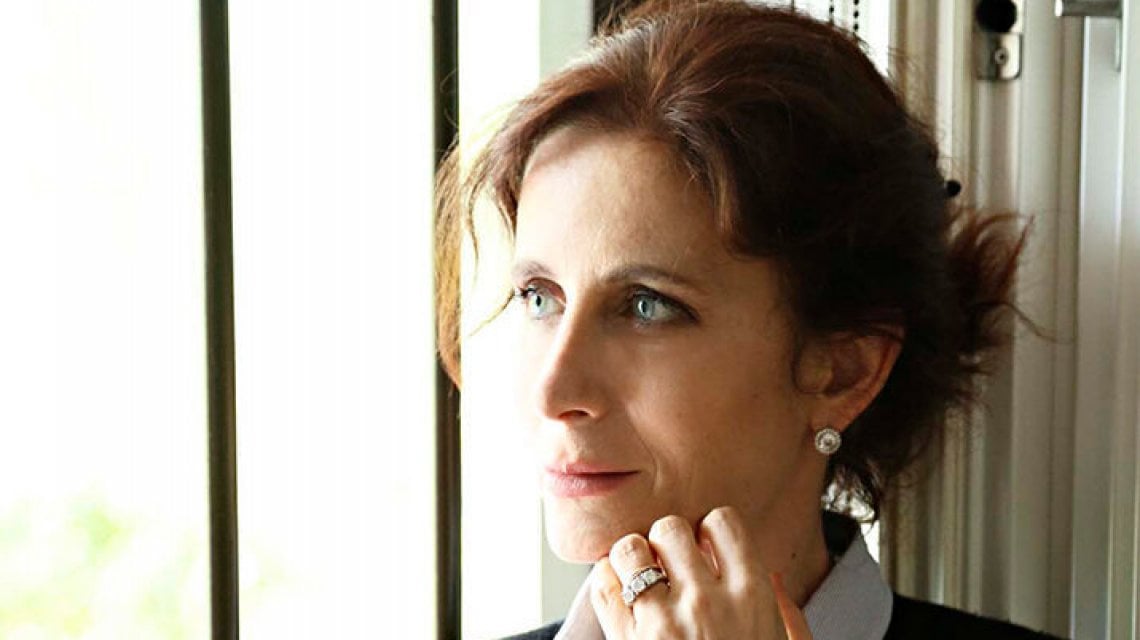 Margaret Mazzantini