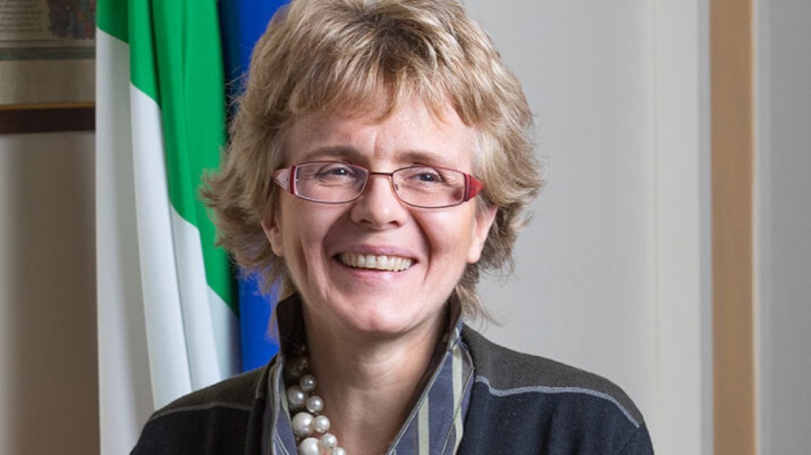 Elena Cattaneo