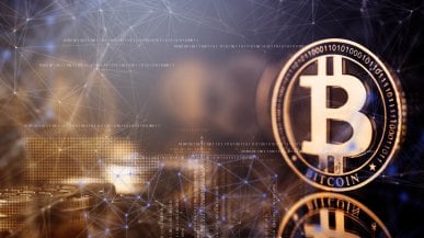 Pagamenti, blocchi e donazioni agli ucraini: c'è anche il Bitcoin sullo scenario di guerra
