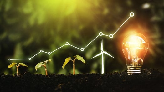 "Finanza green, la missione è farla conoscere meglio"