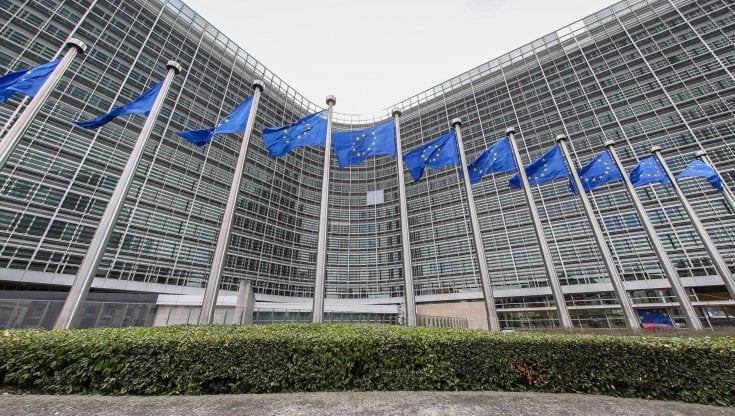Europa, svegliati e ritrova te stessa attraverso la politica