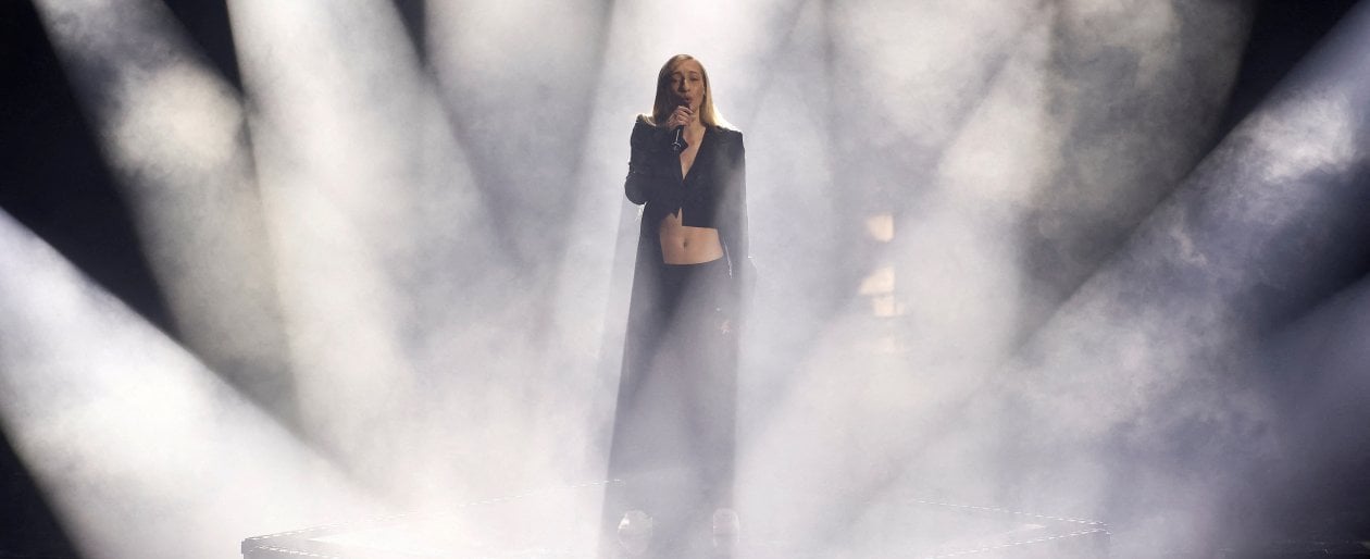 Il suono della bellezza a Eurovision 2022: il grande spettacolo che mette al centro la musica